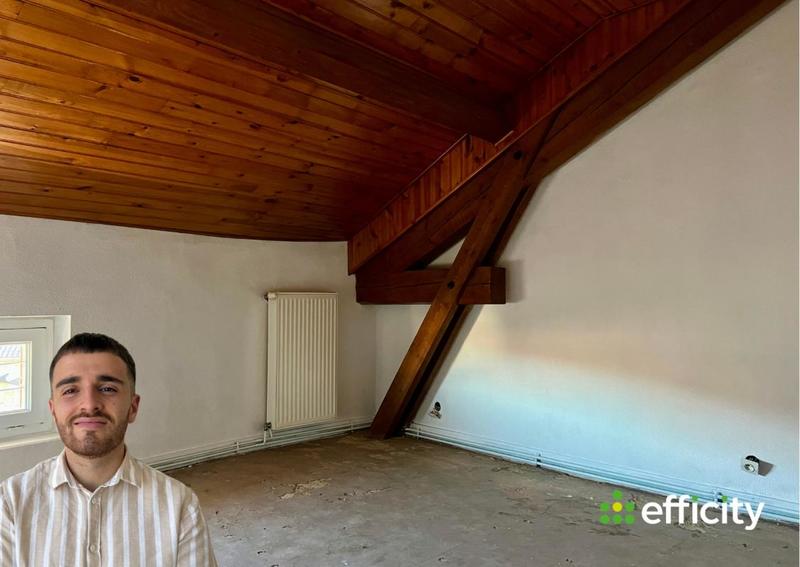 Immeuble - 254 m² - 20 pièces