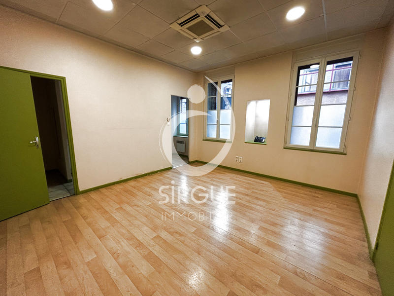 Local commercial - 130 m²