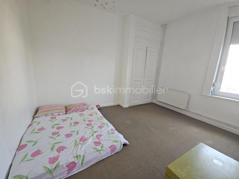 Maison de ville - 135 m² - 6 pièces