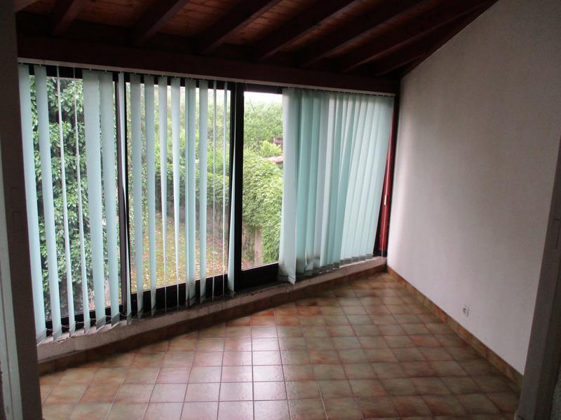 Maison - 127 m² - 6 pièces