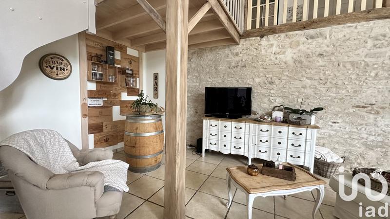 Maison - 246 m² - 6 pièces