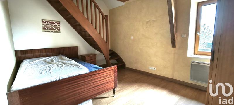 Maison - 175 m² - 5 pièces