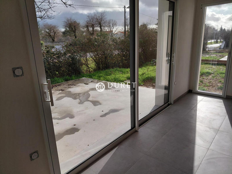 Maison - 94 m² - 4 pièces