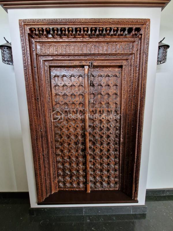 Demeure - 566 m² - 10 pièces