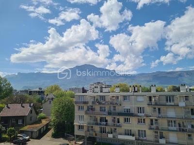 Appartement - 54 m² - 3 pièces