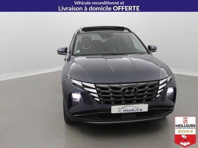 Hyundai Tucson 1.6 t-Gdi 265 Htrac Plug-in Bva6 Executive