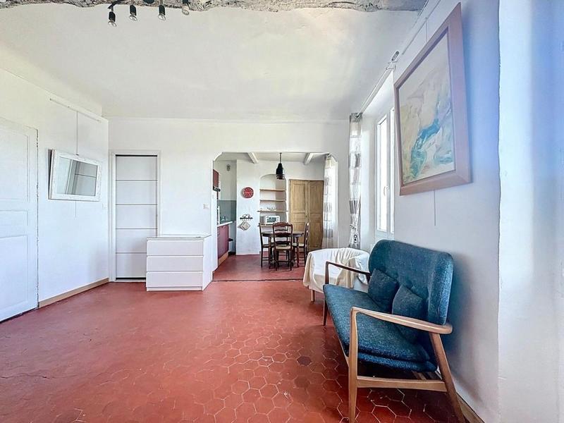 Studio - 35 m² - 1 pièce