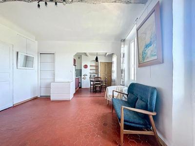 Studio - 35 m² - 1 pièce