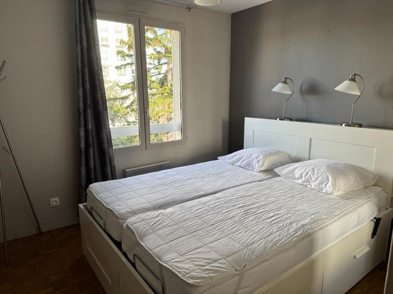 Appartement - 71 m² - 2 pièces