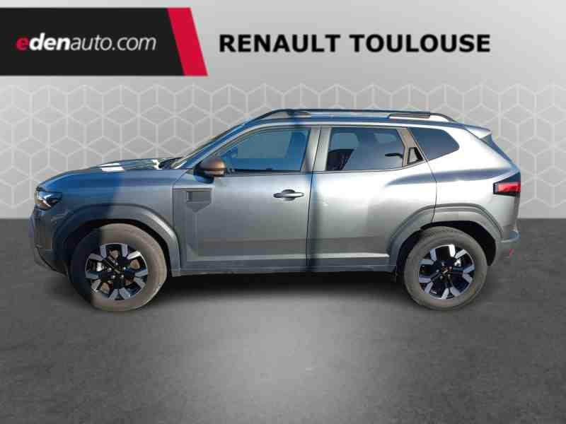 Dacia Duster Hybrid 140 Extreme