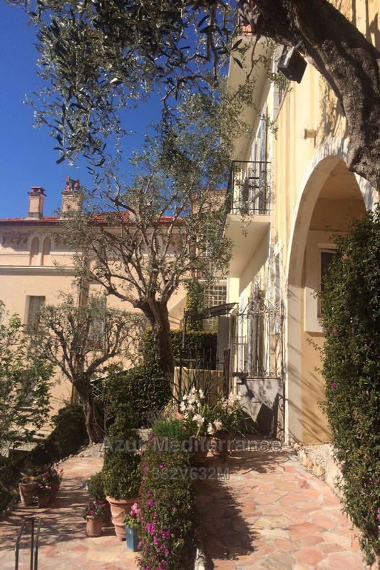 Bastide - 120 m² - 3 pièces