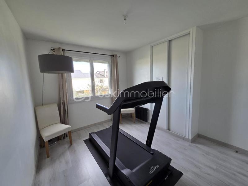 Maison - 117 m² - 7 pièces