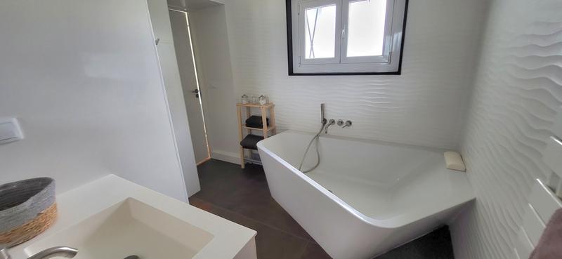 Villa - 170 m² - 6 pièces