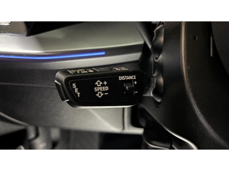 Audi A3 sportback 35 Tfsi Mild Hybrid 150 s tronic 7 Avus