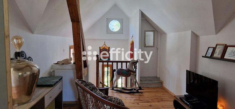 Appartement - 150 m² - 4 pièces