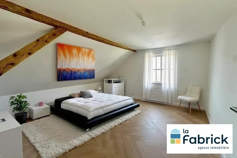 Appartement - 88 m² - 3 pièces