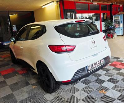 Renault Clio 1.2 75 Cv Gps Clim Regul Dynamique