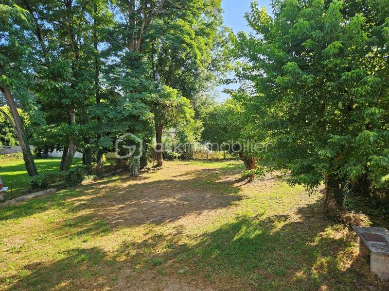 Maison traditionnelle - 74 m² - 4 pièces