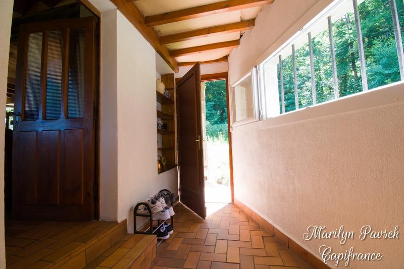 Maison - 93 m² - 3 pièces