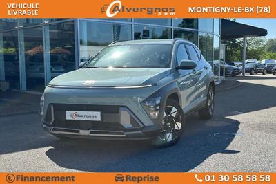 Hyundai Kona II 1.6 Hybrid 141 Creative