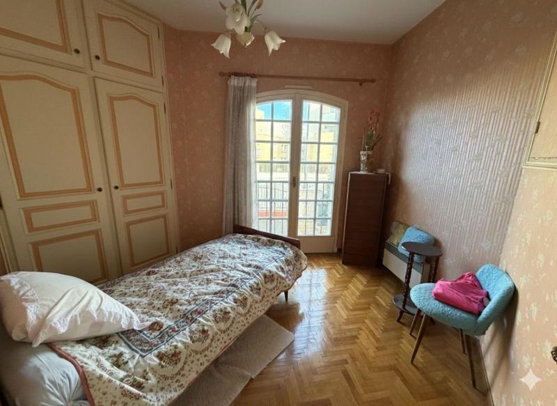 Maison - 108 m² - 4 pièces