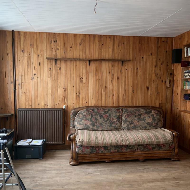 Maison - 141 m² - 5 pièces