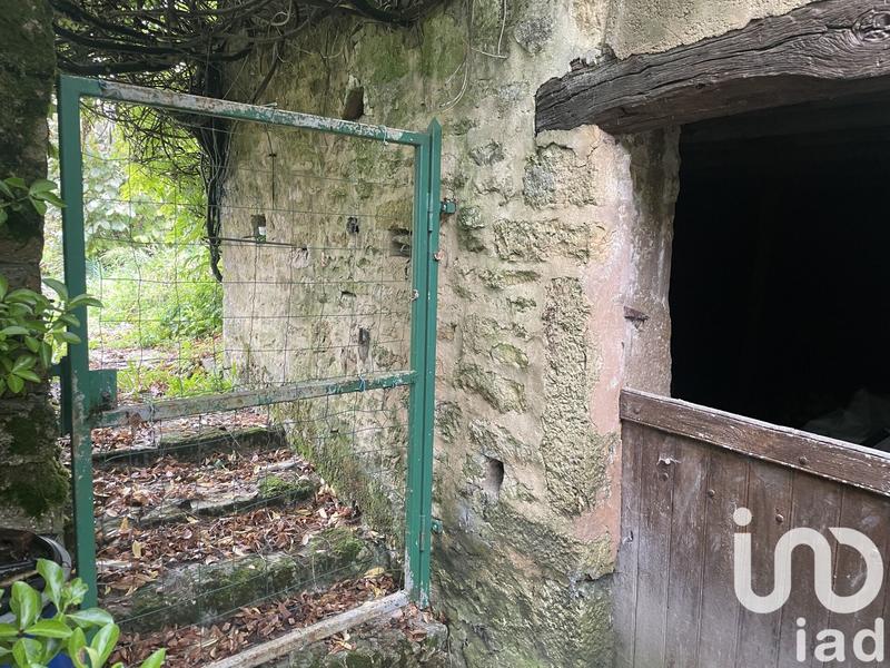 Maison de village - 120 m² - 5 pièces