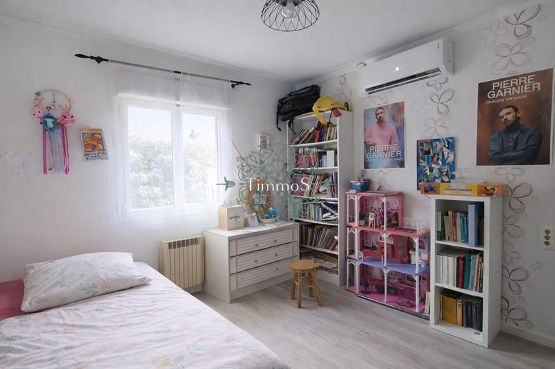 Maison - 65 m² - 3 pièces