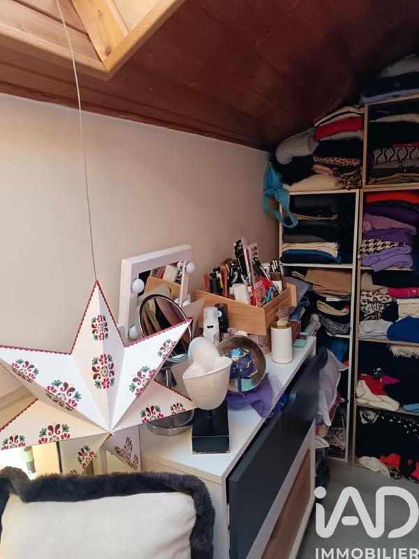 Maison de village - 200 m² - 7 pièces