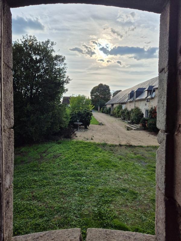 Maison - 150 m² - 8 pièces