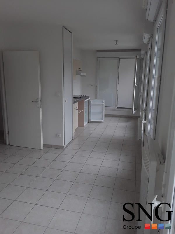 Appartement - 32 m² - 1 pièce