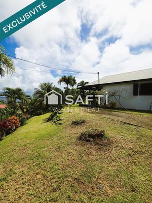 Maison - 117 m² - 4 pièces