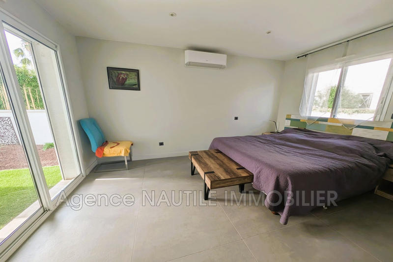 Villa - 150 m² - 5 pièces