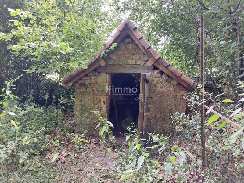 Longère - 361 m² - 13 pièces