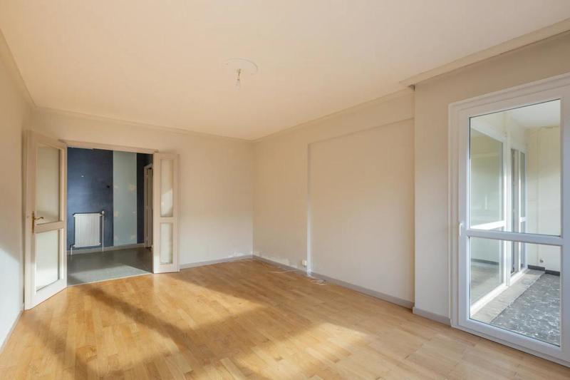 Appartement - 74 m² - 3 pièces