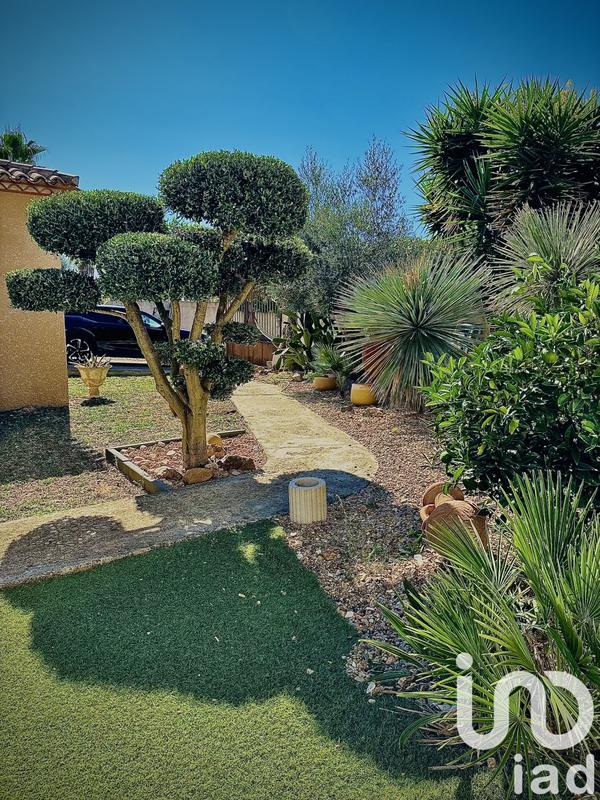 Maison - 140 m² - 4 pièces