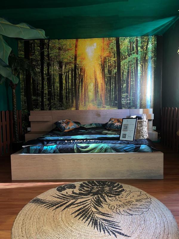 Local commercial - 80 m²