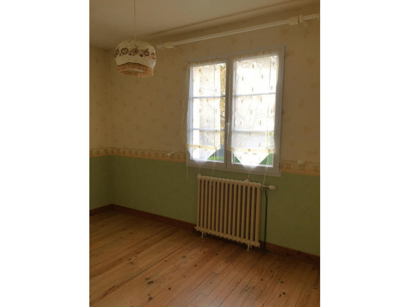 Maison - 150 m² - 8 pièces