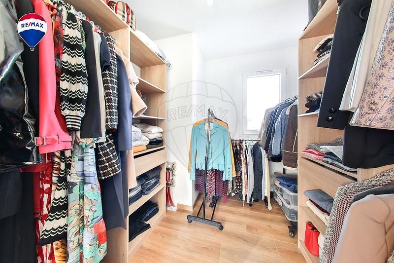 Maison - 126 m² - 5 pièces