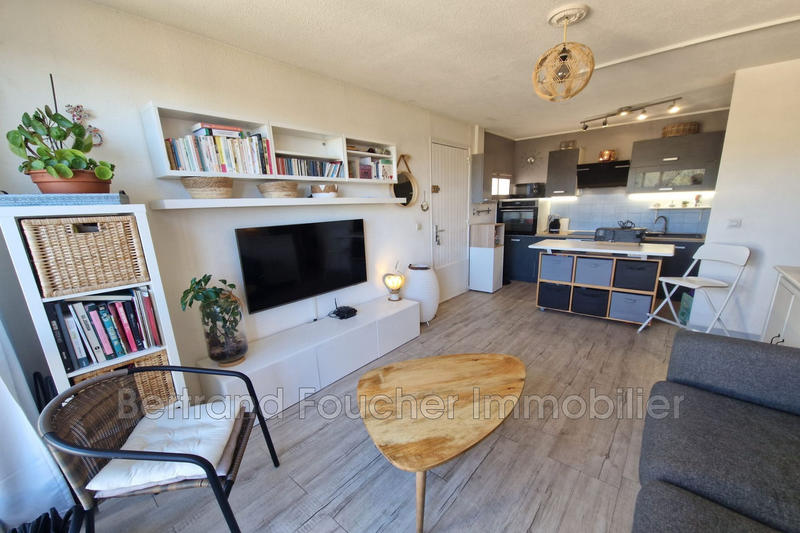 Appartement - 42 m² - 3 pièces