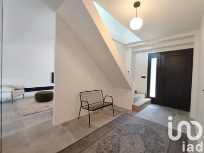 Maison de maîtres - 160 m² - 6 pièces