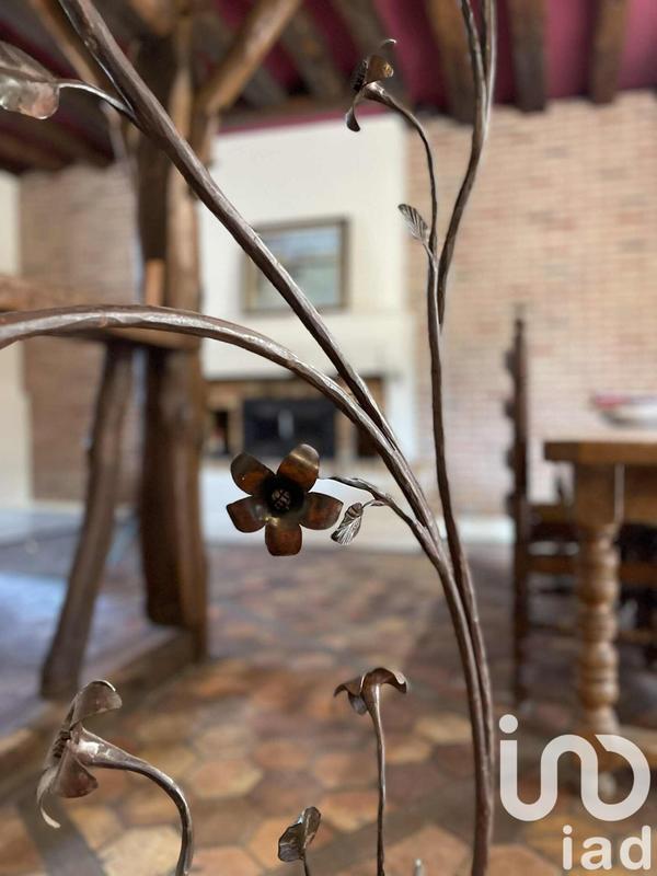 Maison de ville - 158 m² - 8 pièces