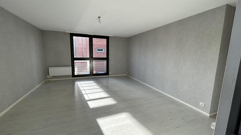 Appartement - 75 m² - 3 pièces