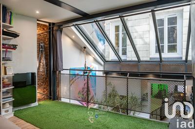 Appartement - 117 m² - 4 pièces