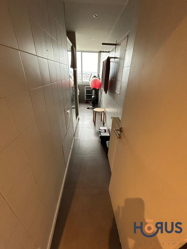 Viager - Appartement - 73 m² - 3 pièces