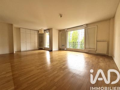 Appartement - 88 m² - 3 pièces