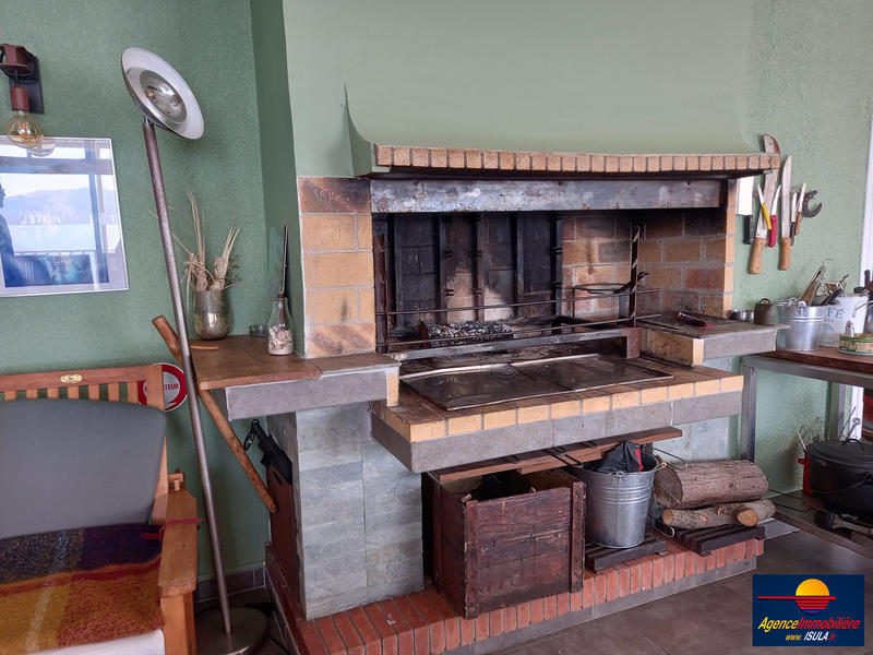 Fonds de commerce - 700 m²