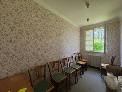 Maison - 130 m² - 7 pièces