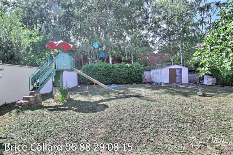 Maison - 92 m² - 6 pièces