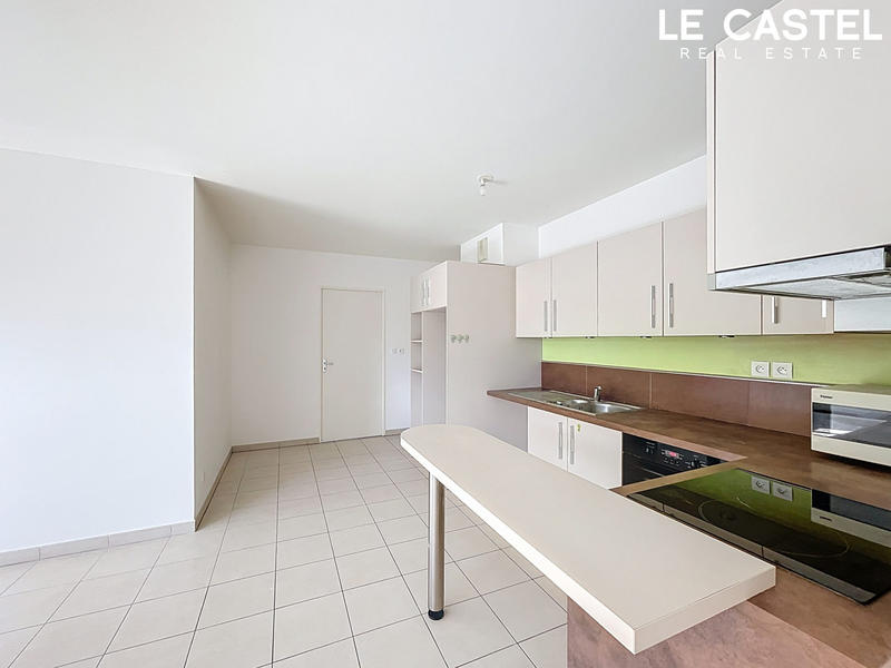 Appartement - 74 m² - 3 pièces